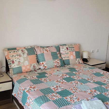 Апартамент Blue Sky Sinemoretz Room photo