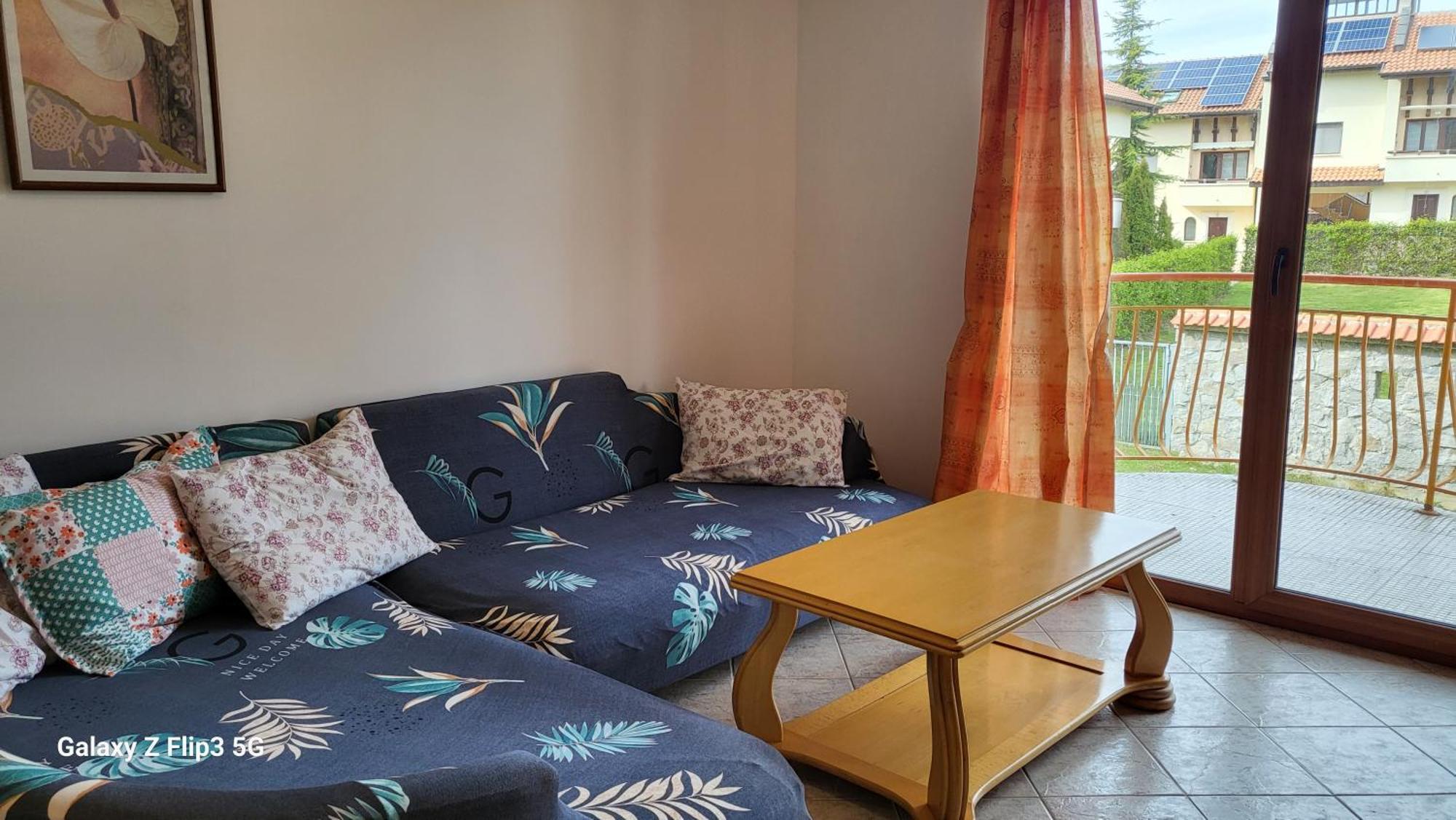 Апартамент Blue Sky Sinemoretz Room photo