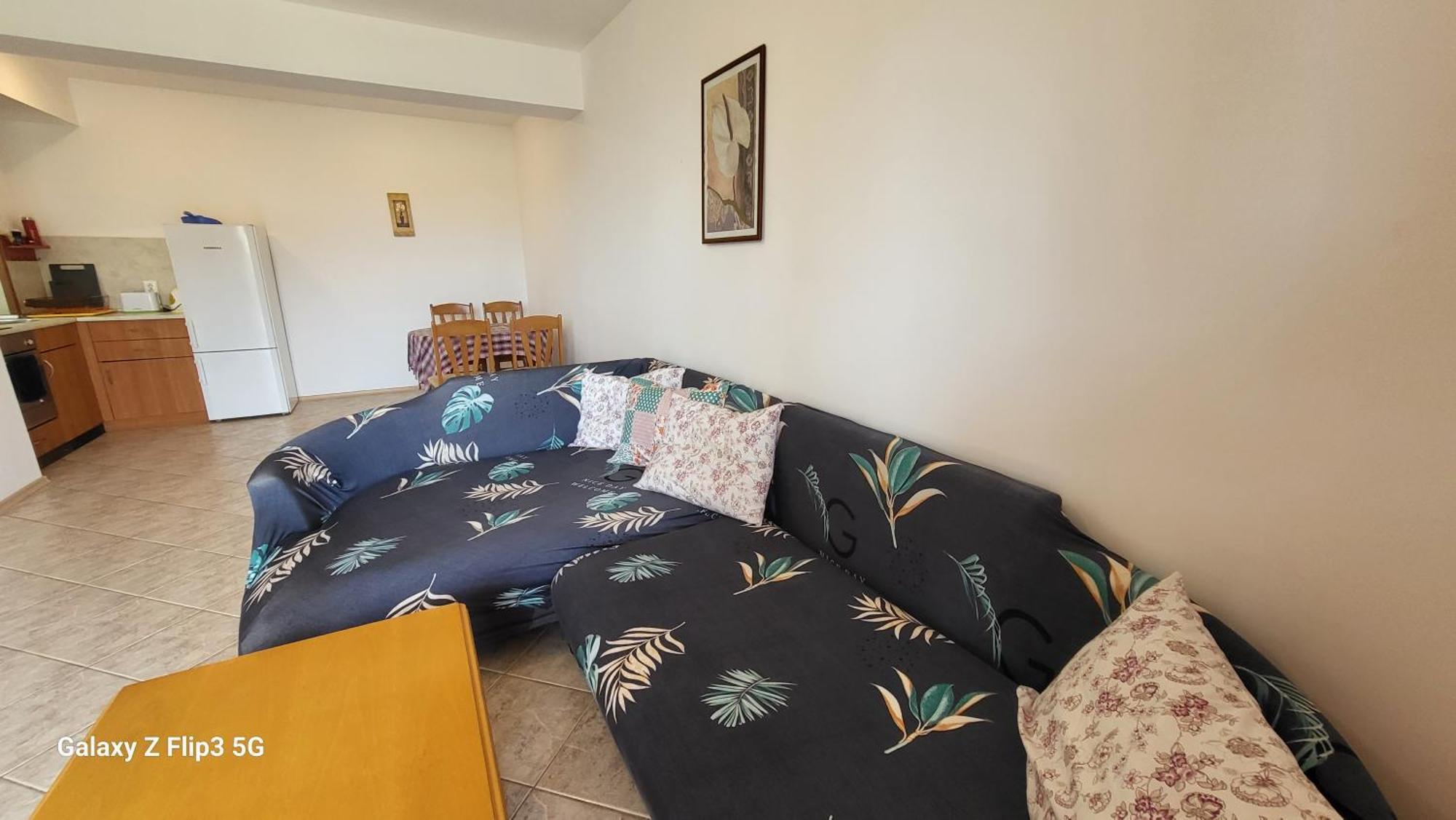 Апартамент Blue Sky Sinemoretz Room photo